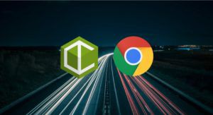 Using DeepCrawl to track Chrome speed metrics