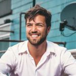 Tristan Pirouz