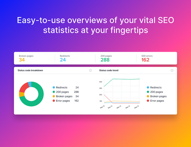New technical SEO tool for Wix by Deepcrawl